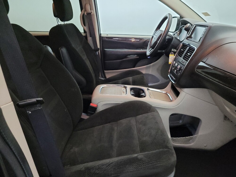 2016 Dodge Grand Caravan in Williamstown, NJ 8094 - 18117720 21