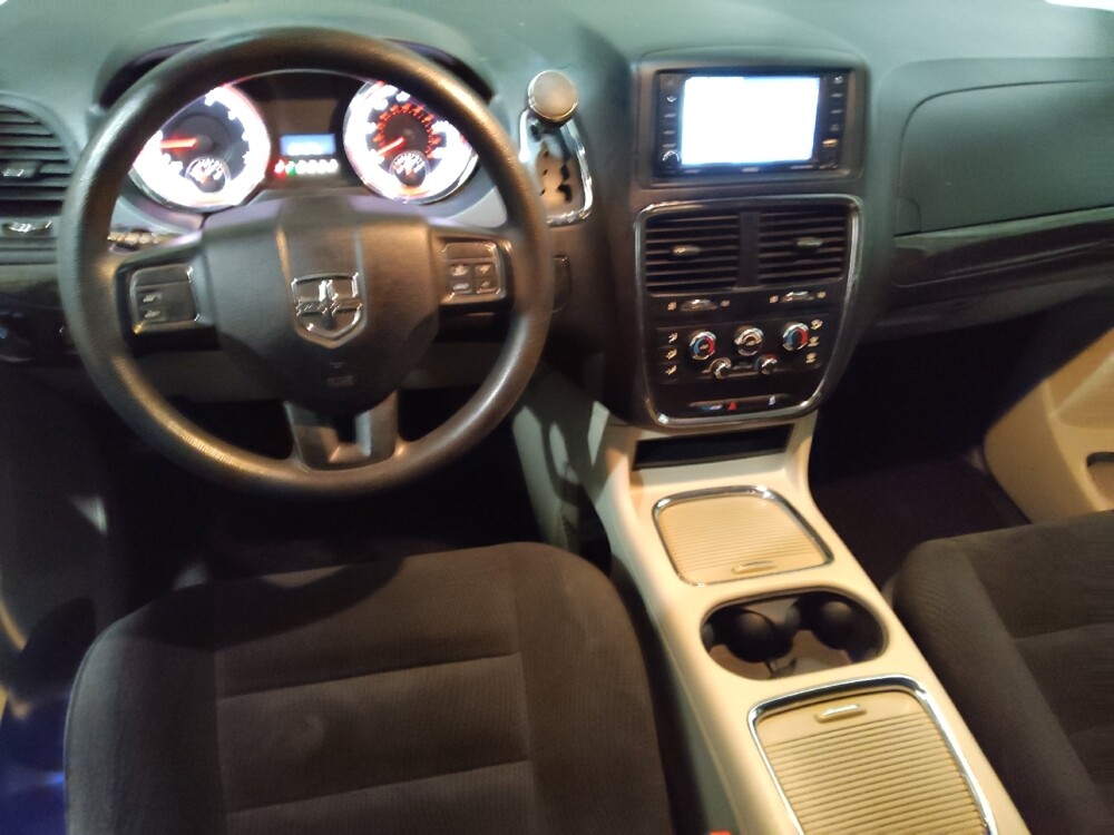 2016 Dodge Grand Caravan in Williamstown, NJ 8094 - 18117720 22