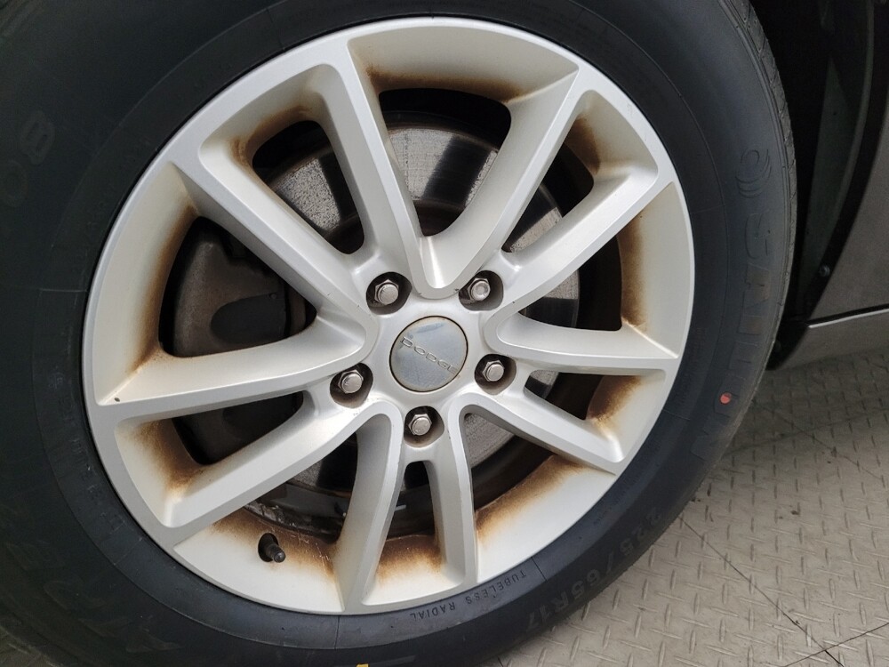 2016 Dodge Grand Caravan in Williamstown, NJ 8094 - 18117720 31