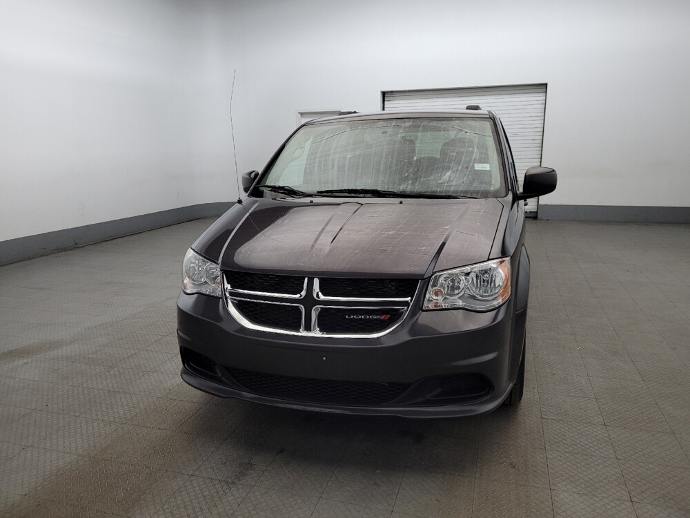 2016 Dodge Grand Caravan in Williamstown, NJ 8094 - 18117720 15