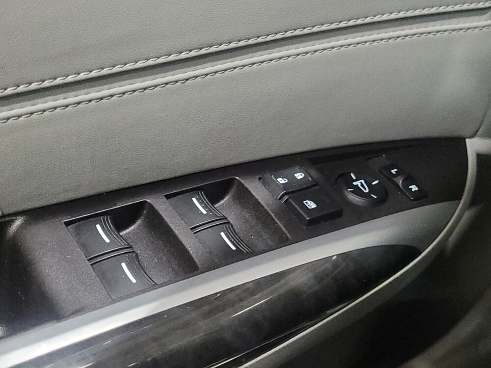 2019 Acura TLX in New Castle, DE 19720 - 18117721 27