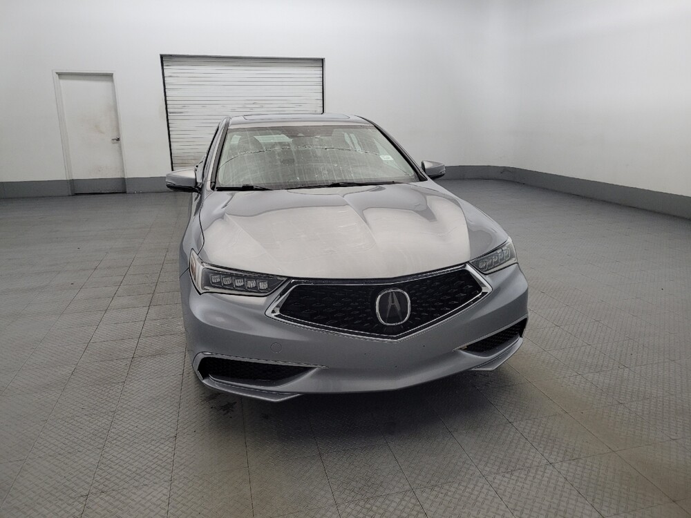 2019 Acura TLX in New Castle, DE 19720 - 18117721 14