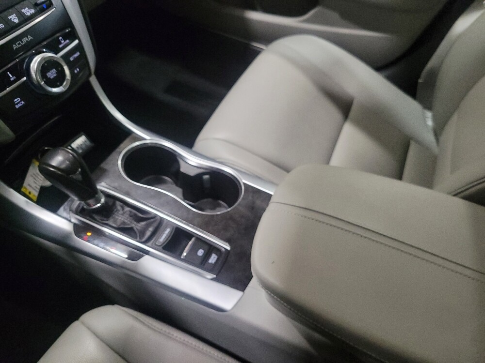 2019 Acura TLX in New Castle, DE 19720 - 18117721 26