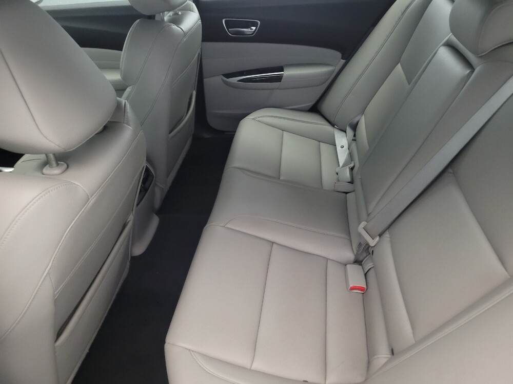 2019 Acura TLX in New Castle, DE 19720 - 18117721 18