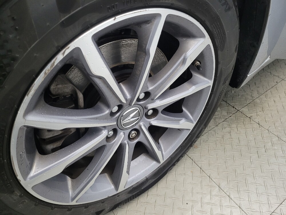 2019 Acura TLX in New Castle, DE 19720 - 18117721 31