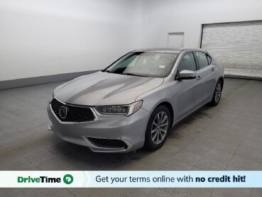 2019 Acura TLX in New Castle, DE 19720