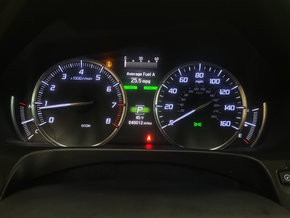 2019 Acura TLX in New Castle, DE 19720 - 18117721 23