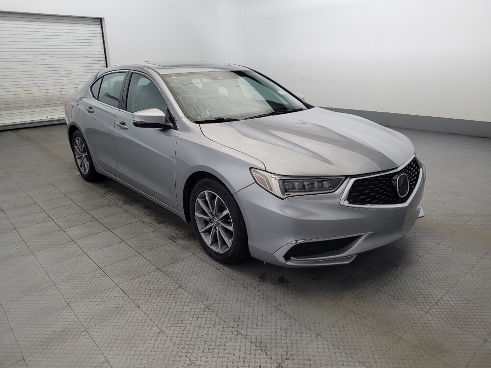 2019 Acura TLX in New Castle, DE 19720 - 18117721 13