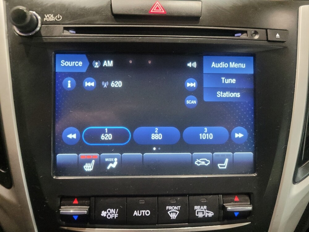 2019 Acura TLX in New Castle, DE 19720 - 18117721 25