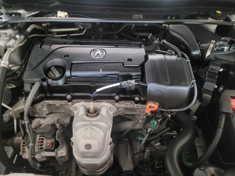 2019 Acura TLX in New Castle, DE 19720 - 18117721 30