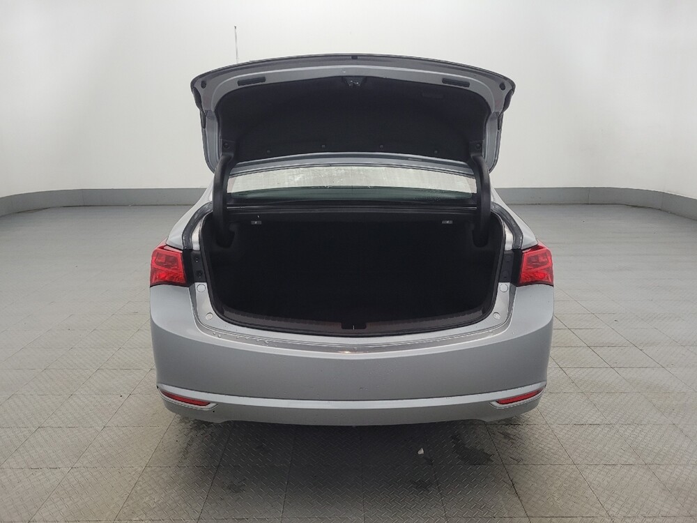 2019 Acura TLX in New Castle, DE 19720 - 18117721 29