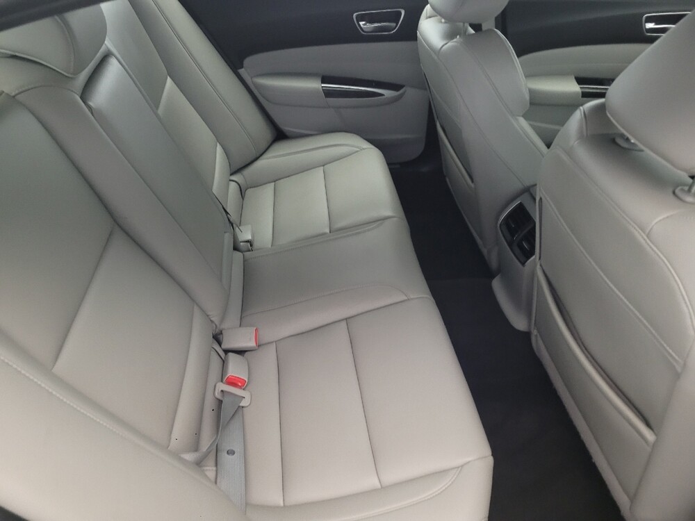 2019 Acura TLX in New Castle, DE 19720 - 18117721 19
