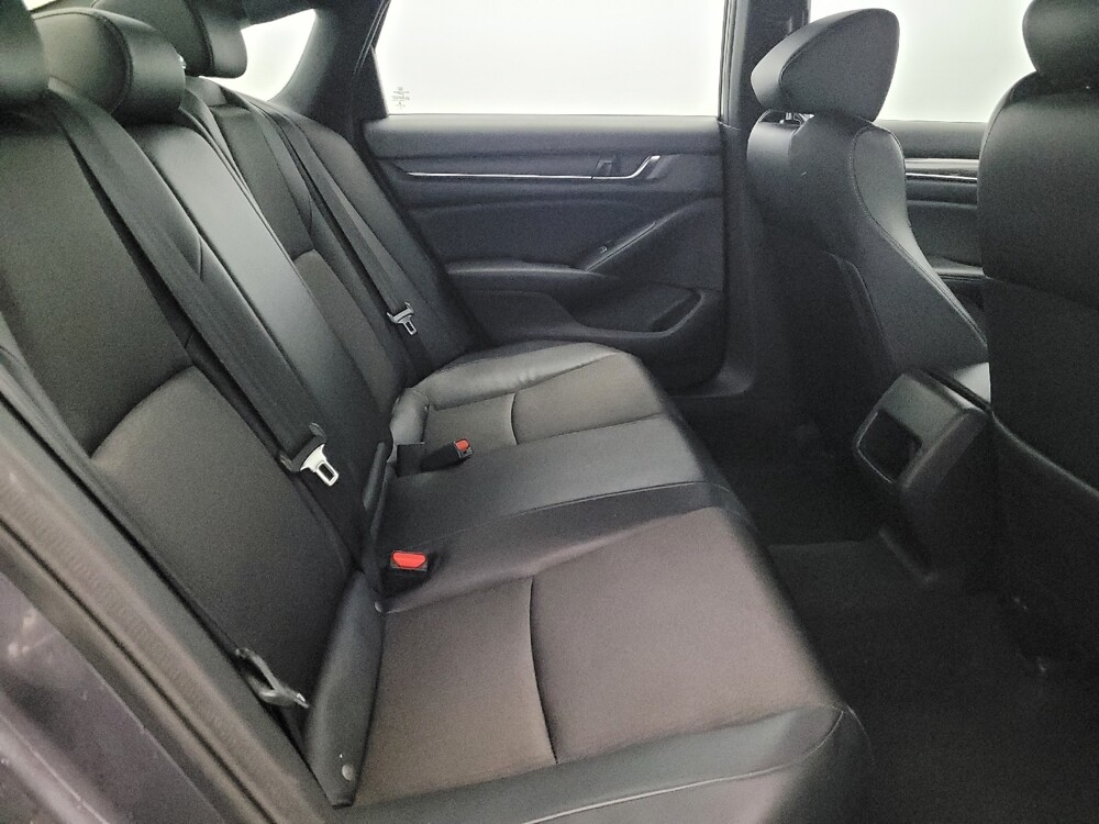 2018 Honda Accord in Temple Hills, MD 20746 - 18117722 19