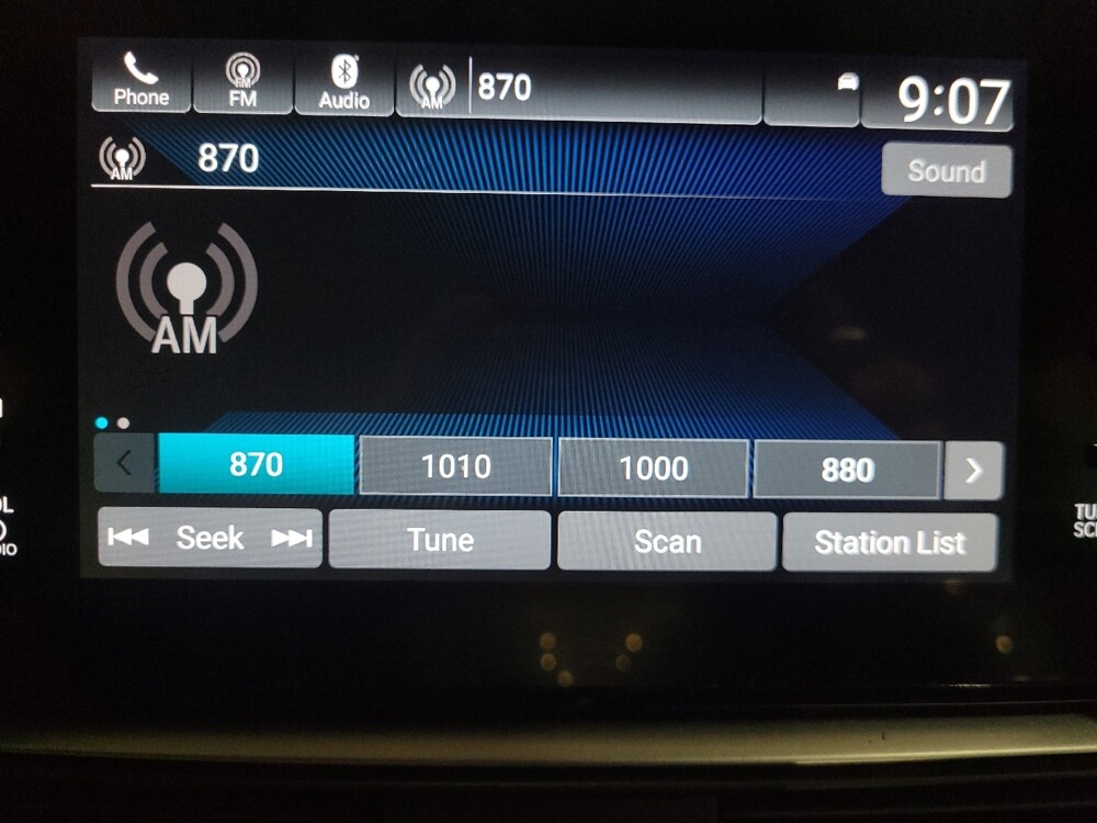 2018 Honda Accord in Temple Hills, MD 20746 - 18117722 25