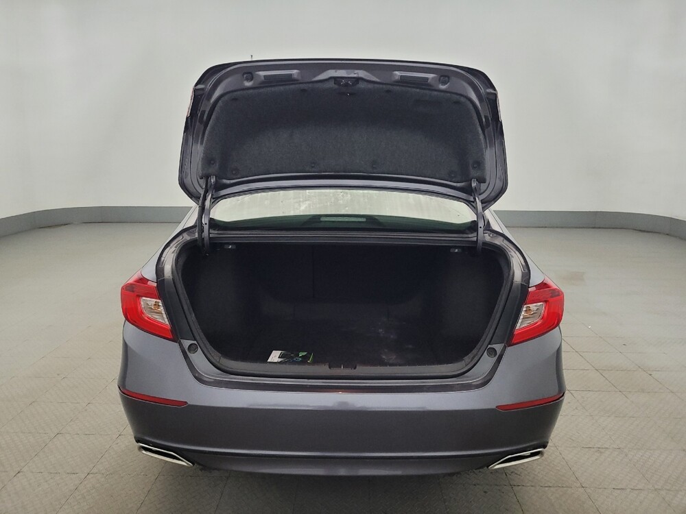 2018 Honda Accord in Temple Hills, MD 20746 - 18117722 29