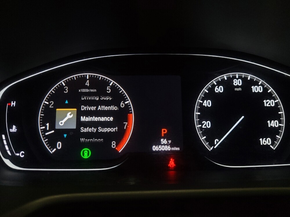 2018 Honda Accord in Temple Hills, MD 20746 - 18117722 23