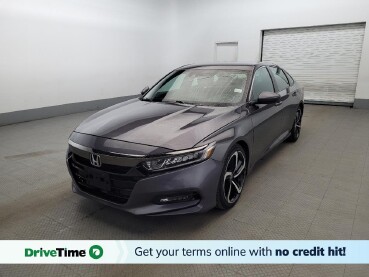 2018 Honda Accord in Temple Hills, MD 20746