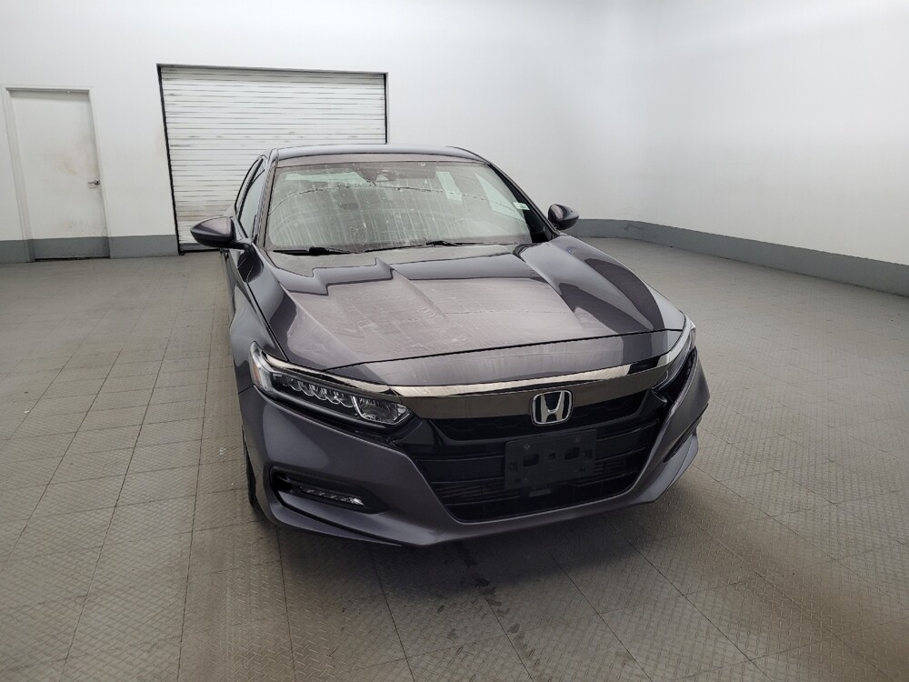 2018 Honda Accord in Temple Hills, MD 20746 - 18117722 14