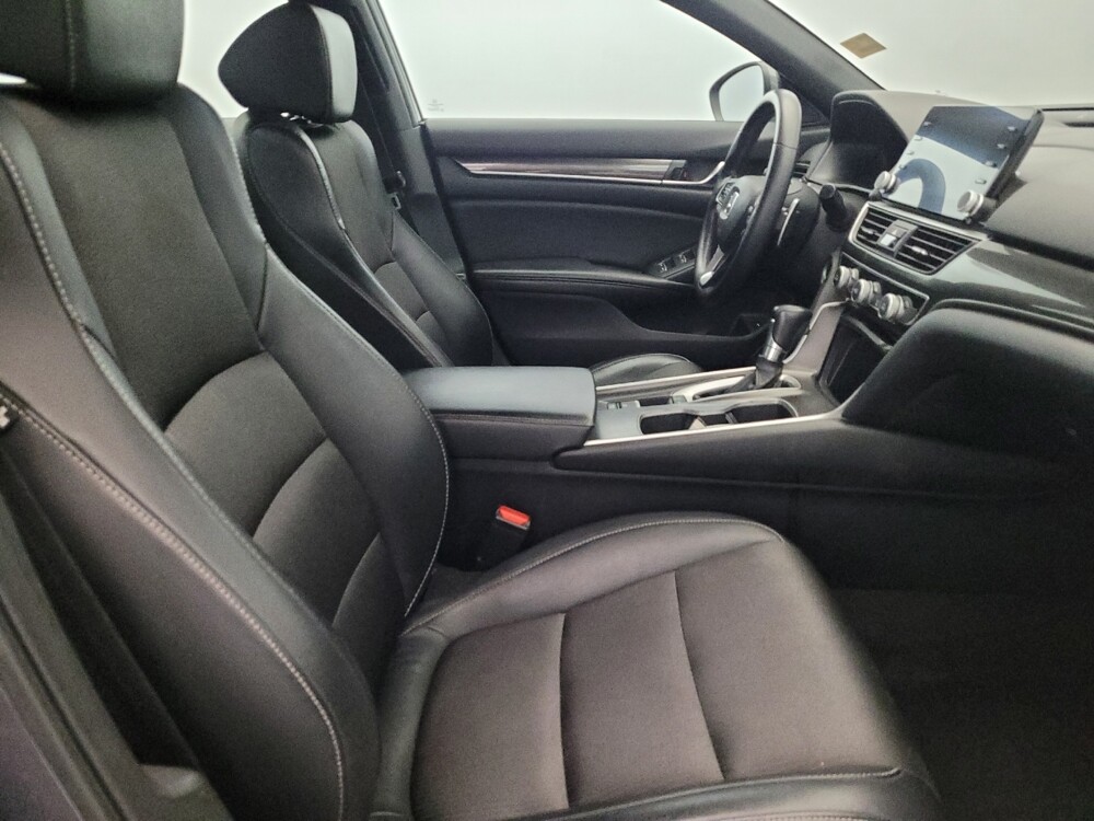 2018 Honda Accord in Temple Hills, MD 20746 - 18117722 21