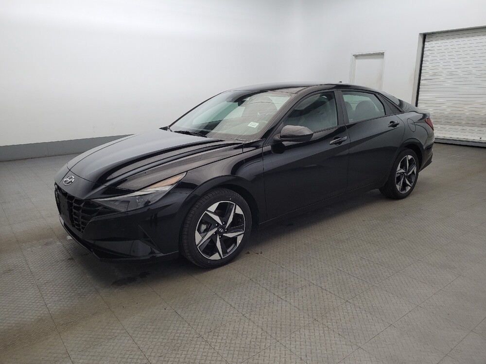 2023 Hyundai Elantra in Pittsburgh, PA 15236 - 18117725 2