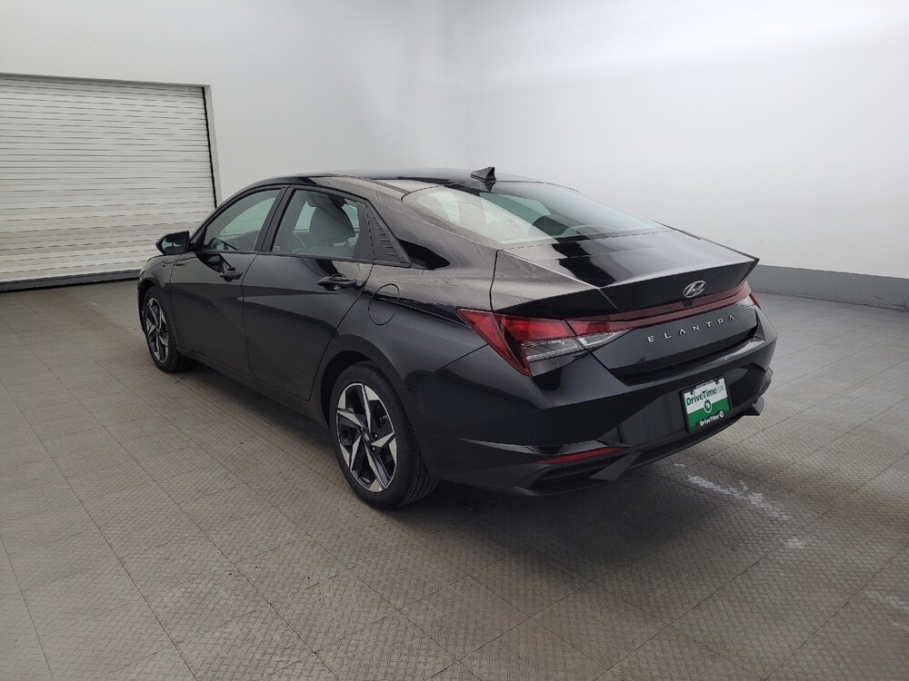 2023 Hyundai Elantra in Pittsburgh, PA 15236 - 18117725 5