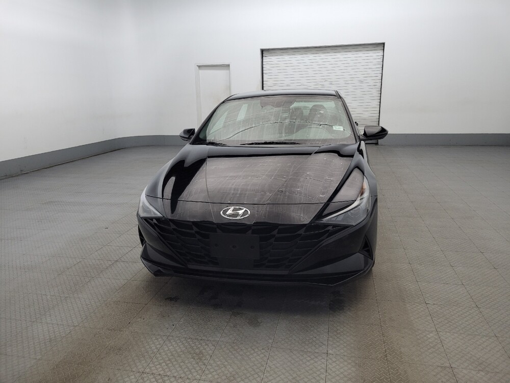 2023 Hyundai Elantra in Pittsburgh, PA 15236 - 18117725 15