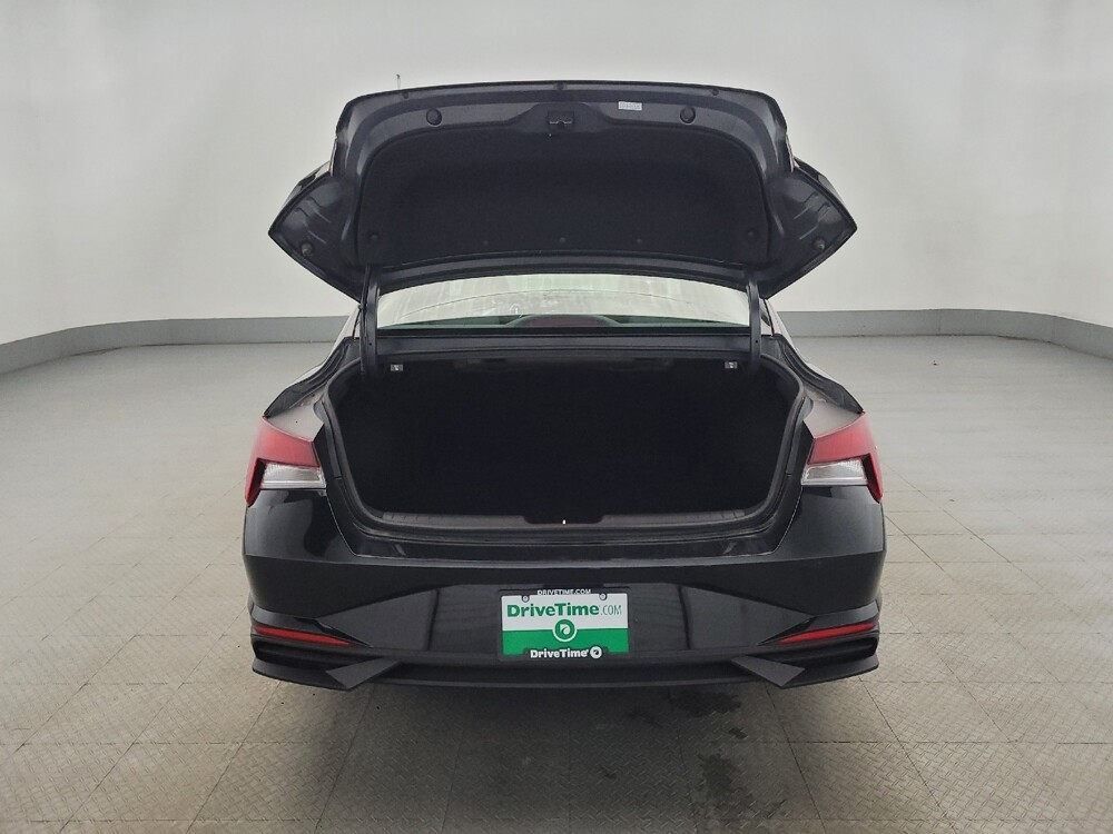 2023 Hyundai Elantra in Pittsburgh, PA 15236 - 18117725 29