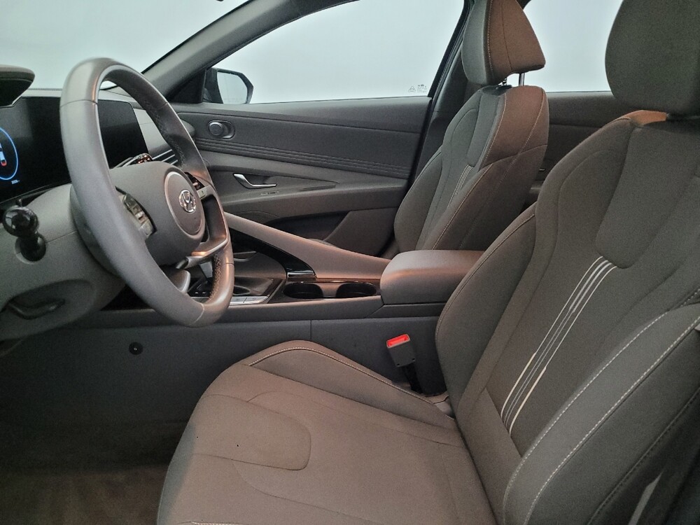 2023 Hyundai Elantra in Pittsburgh, PA 15236 - 18117725 17