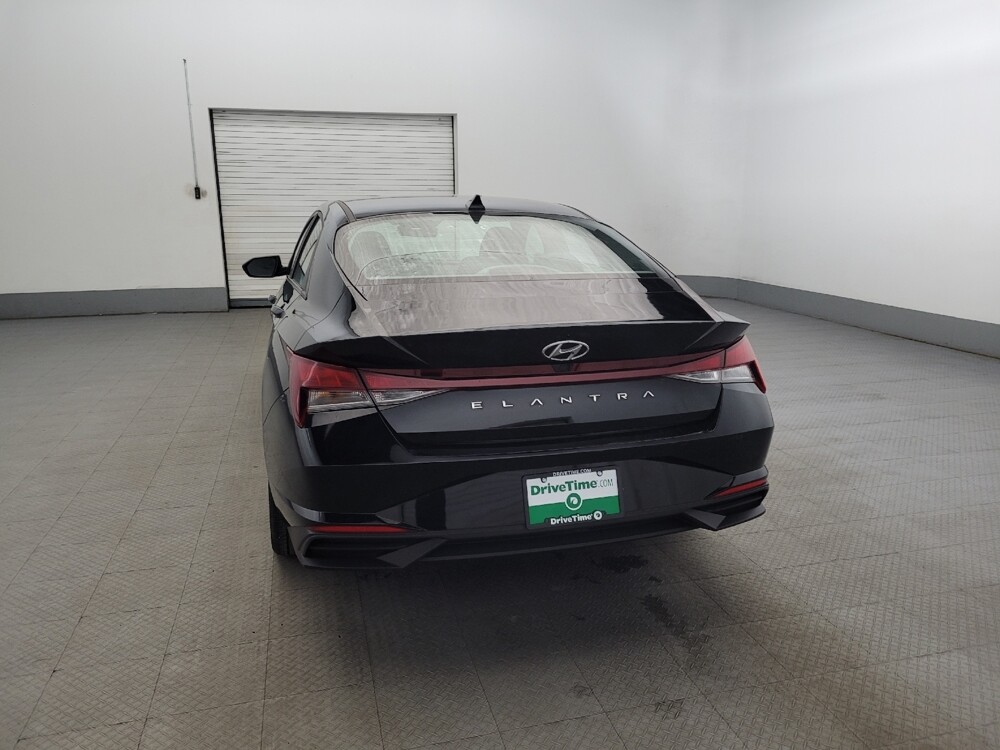 2023 Hyundai Elantra in Pittsburgh, PA 15236 - 18117725 6