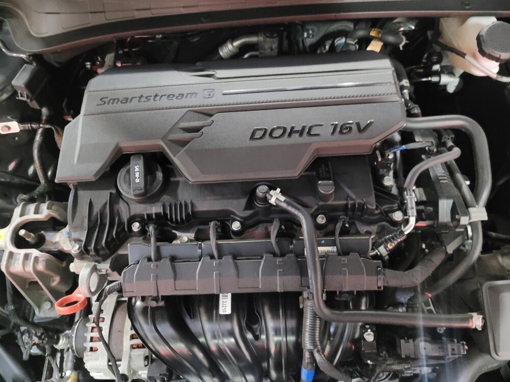 2023 Hyundai Elantra in Pittsburgh, PA 15236 - 18117725 30