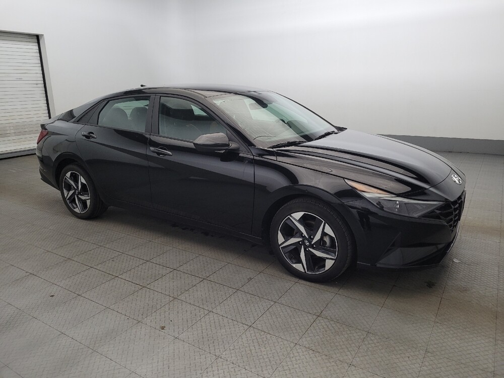 2023 Hyundai Elantra in Pittsburgh, PA 15236 - 18117725 11