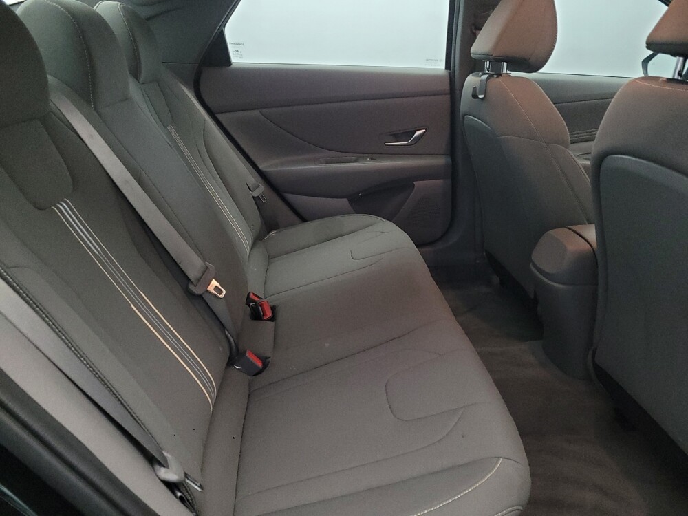 2023 Hyundai Elantra in Pittsburgh, PA 15236 - 18117725 19