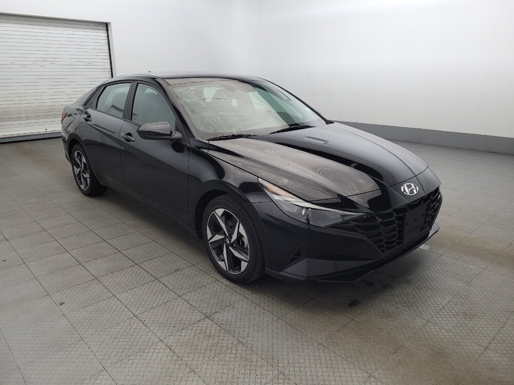2023 Hyundai Elantra in Pittsburgh, PA 15236 - 18117725 13