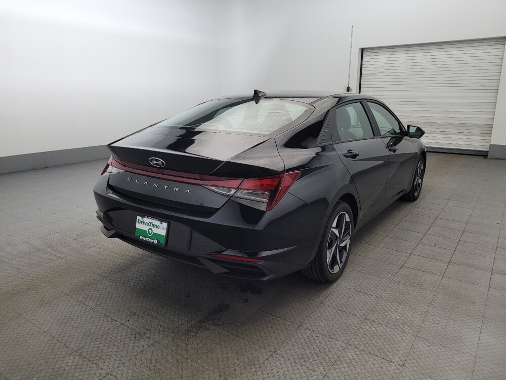 2023 Hyundai Elantra in Pittsburgh, PA 15236 - 18117725 9
