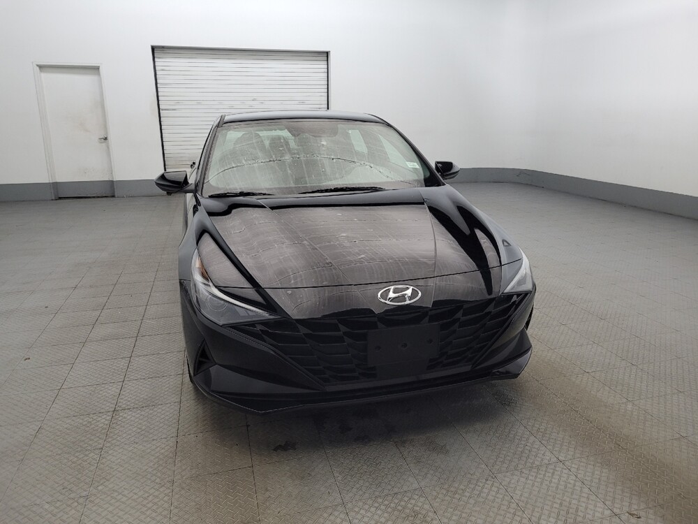 2023 Hyundai Elantra in Pittsburgh, PA 15236 - 18117725 14