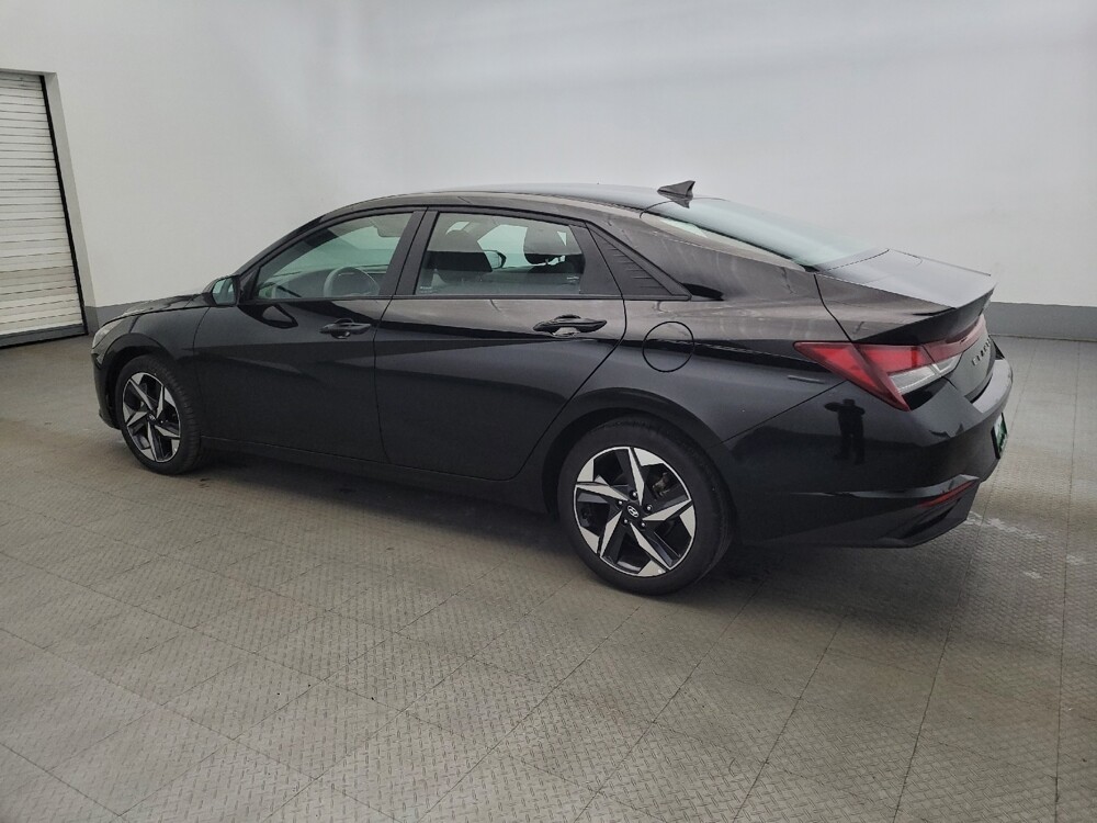 2023 Hyundai Elantra in Pittsburgh, PA 15236 - 18117725 3