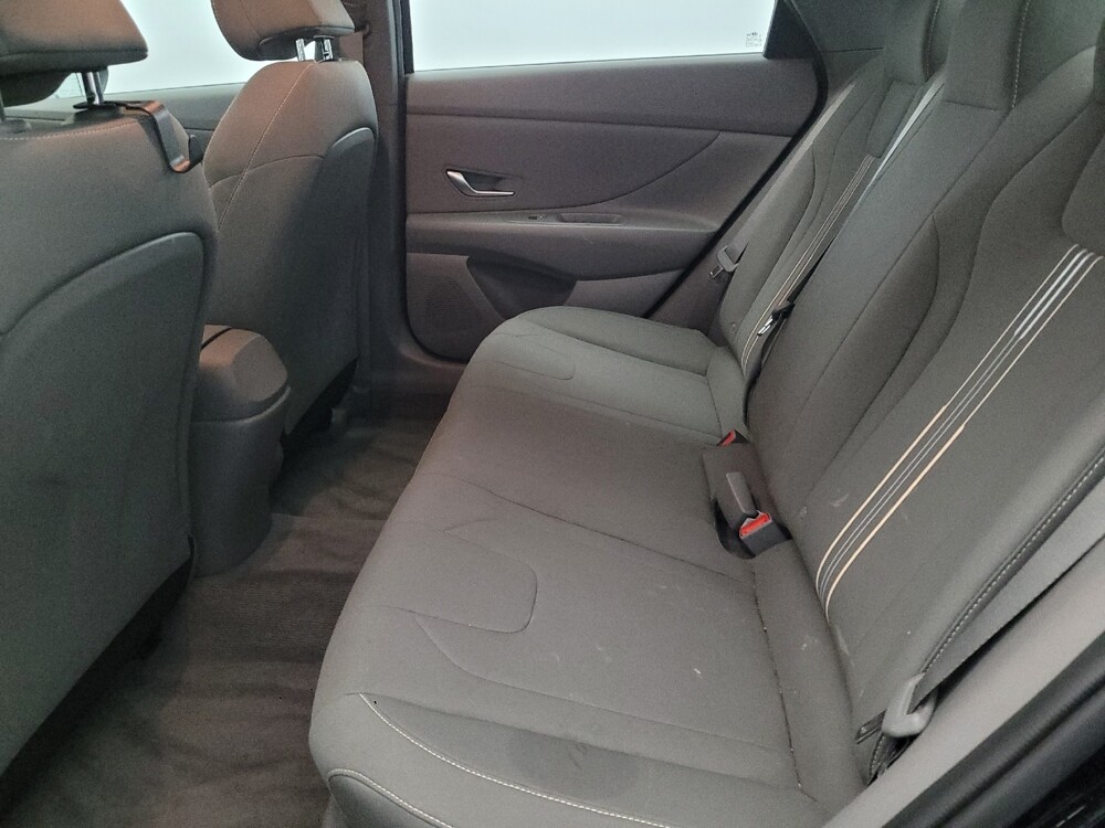 2023 Hyundai Elantra in Pittsburgh, PA 15236 - 18117725 18