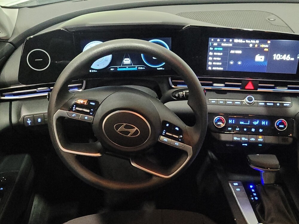 2024 Hyundai Elantra in Pittsburgh, PA 15236 - 18117726 22
