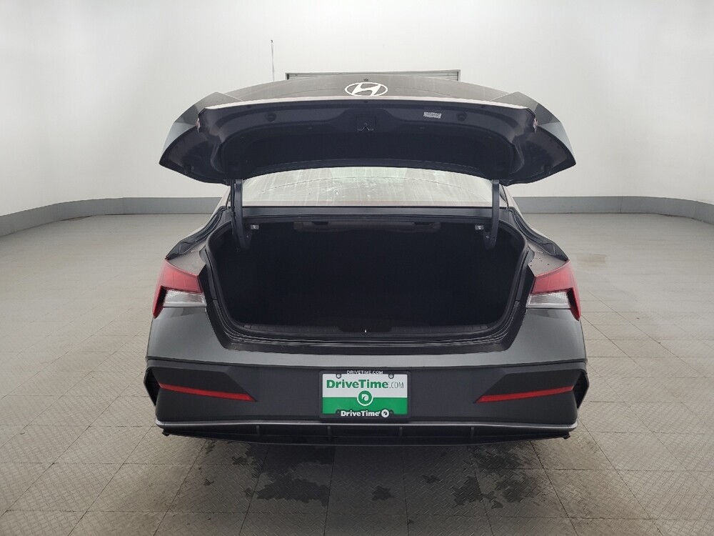 2024 Hyundai Elantra in Pittsburgh, PA 15236 - 18117726 29