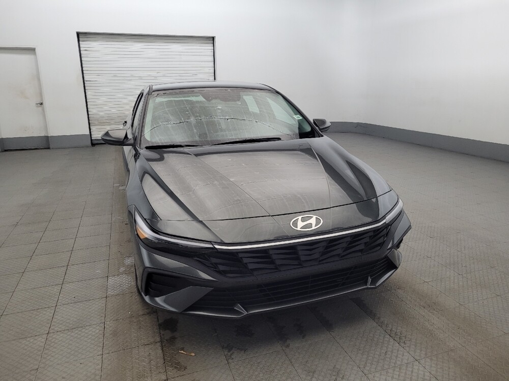 2024 Hyundai Elantra in Pittsburgh, PA 15236 - 18117726 14