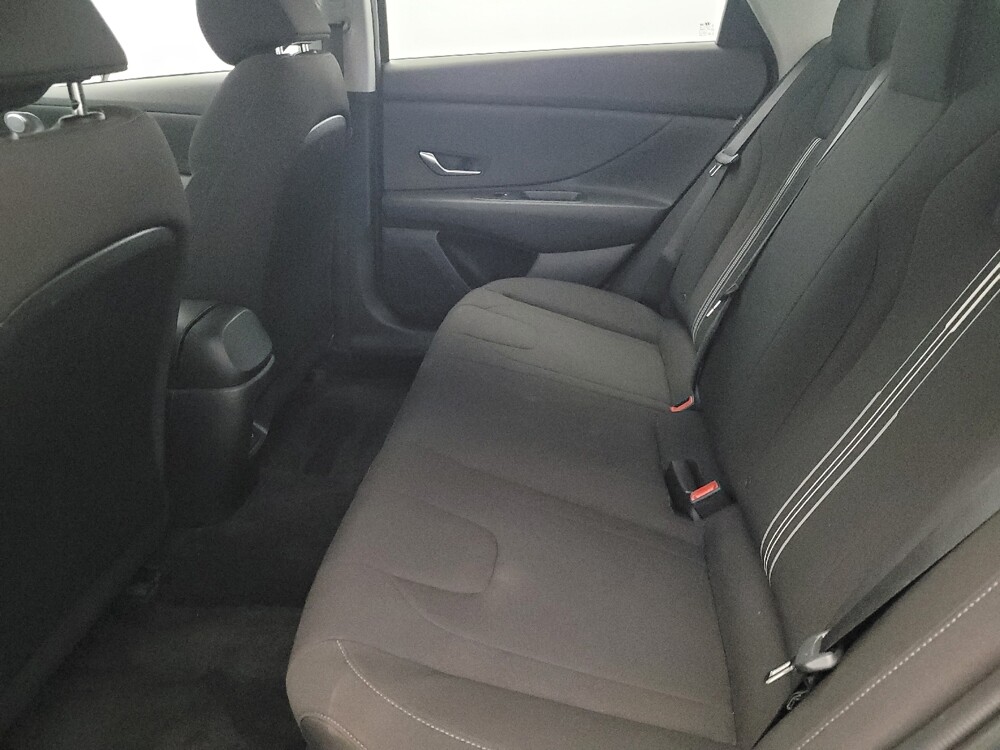 2024 Hyundai Elantra in Pittsburgh, PA 15236 - 18117726 18