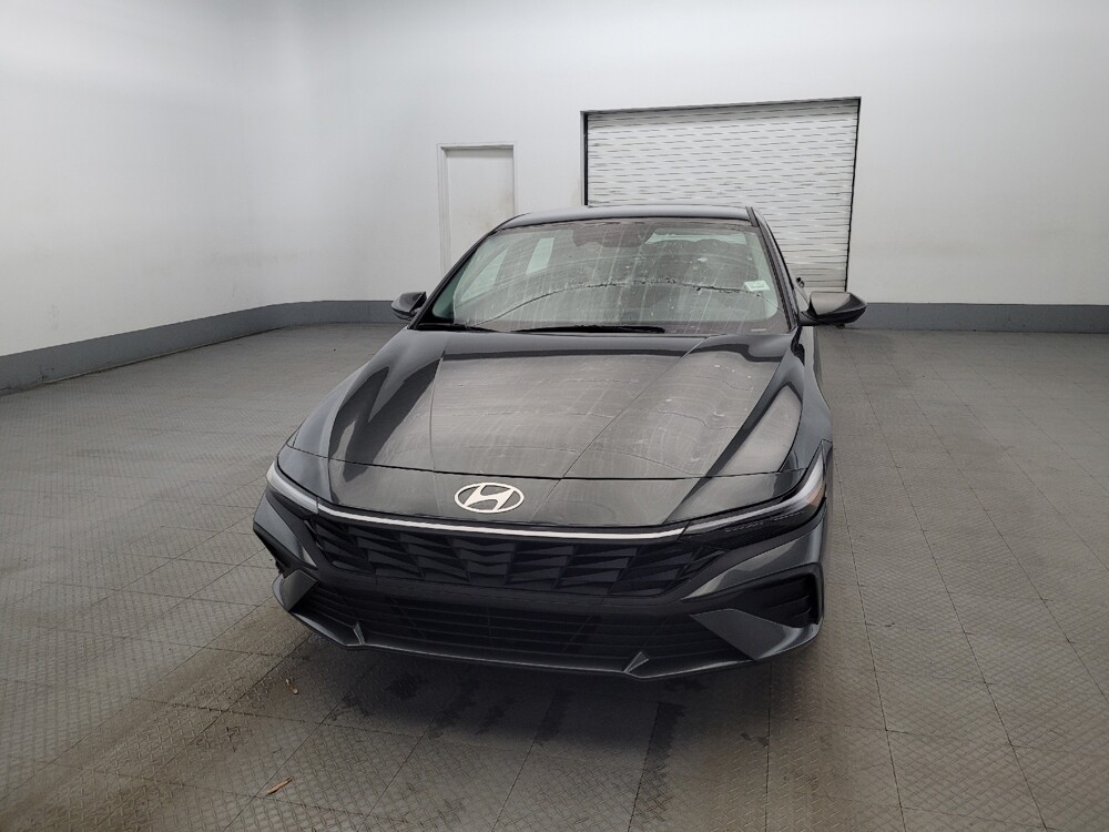 2024 Hyundai Elantra in Pittsburgh, PA 15236 - 18117726 15