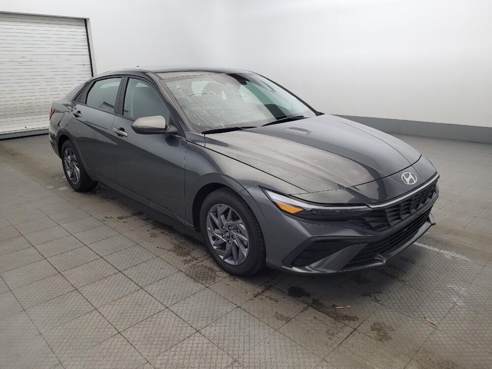 2024 Hyundai Elantra in Pittsburgh, PA 15236 - 18117726 13