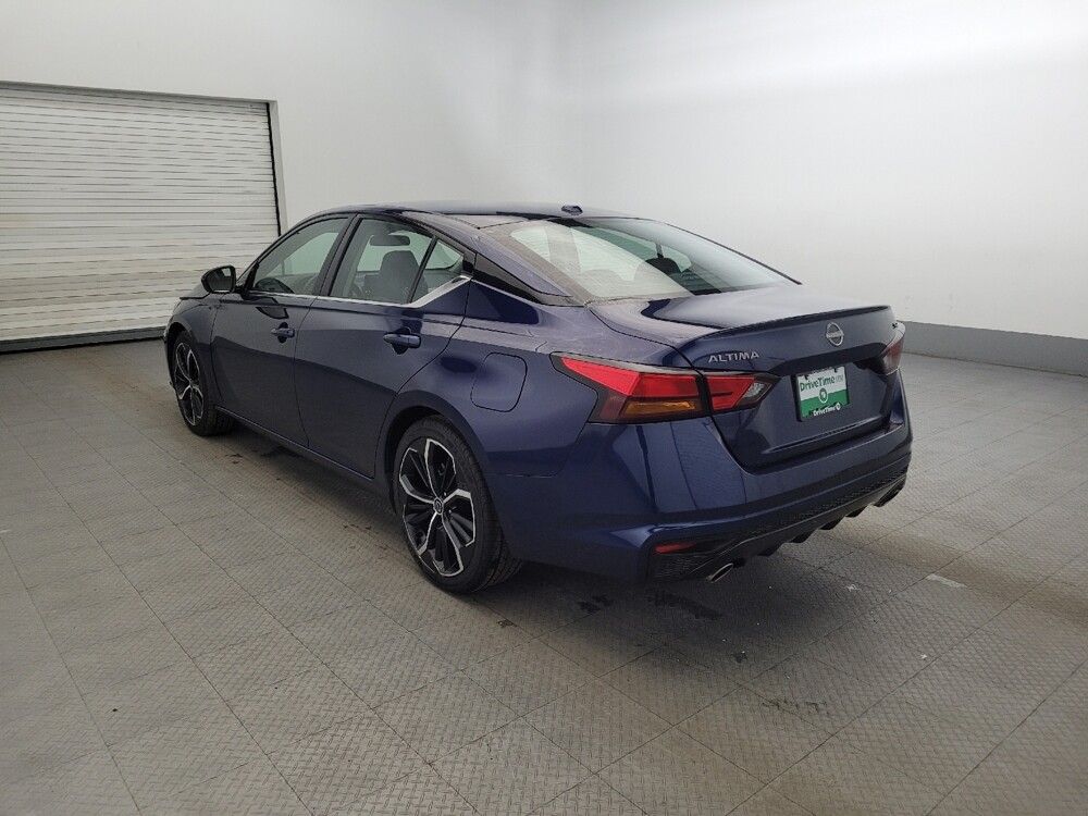 2024 Nissan Altima in Langhorne, PA 19047 - 18117727 5