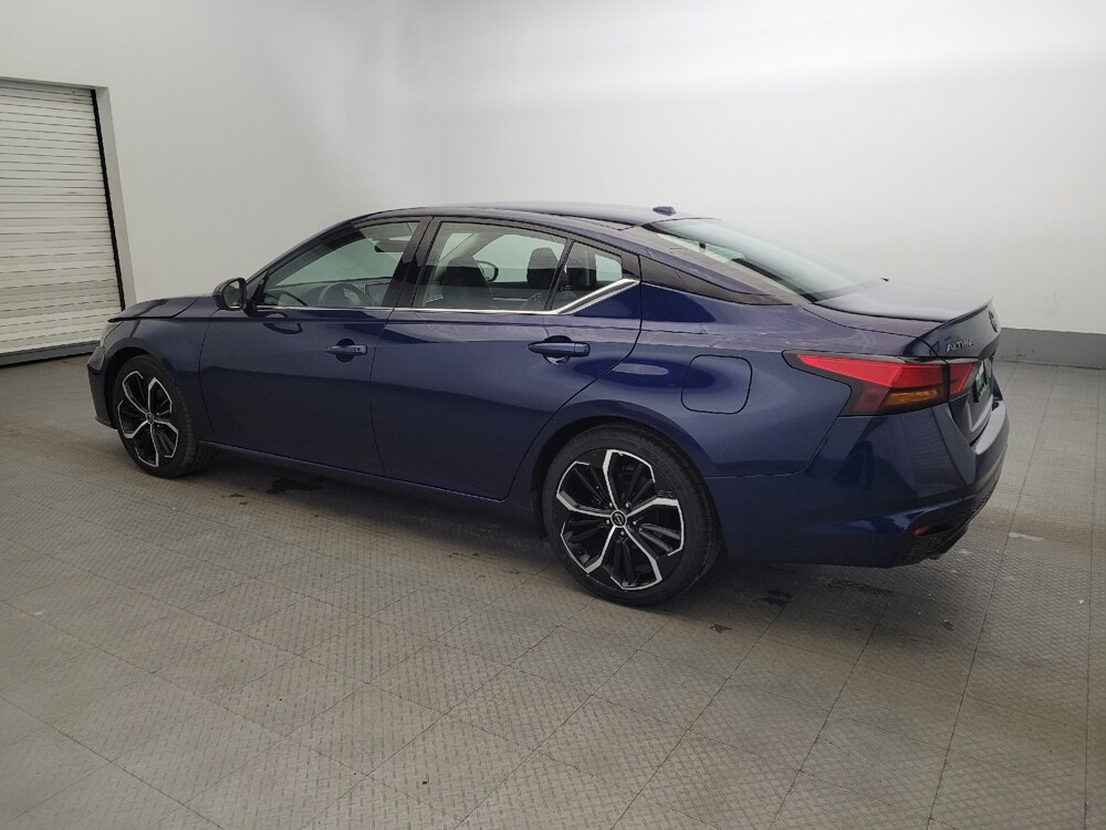 2024 Nissan Altima in Langhorne, PA 19047 - 18117727 3