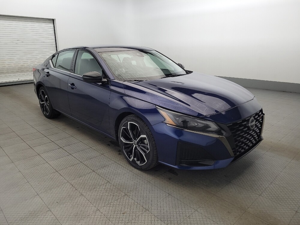2024 Nissan Altima in Langhorne, PA 19047 - 18117727 13