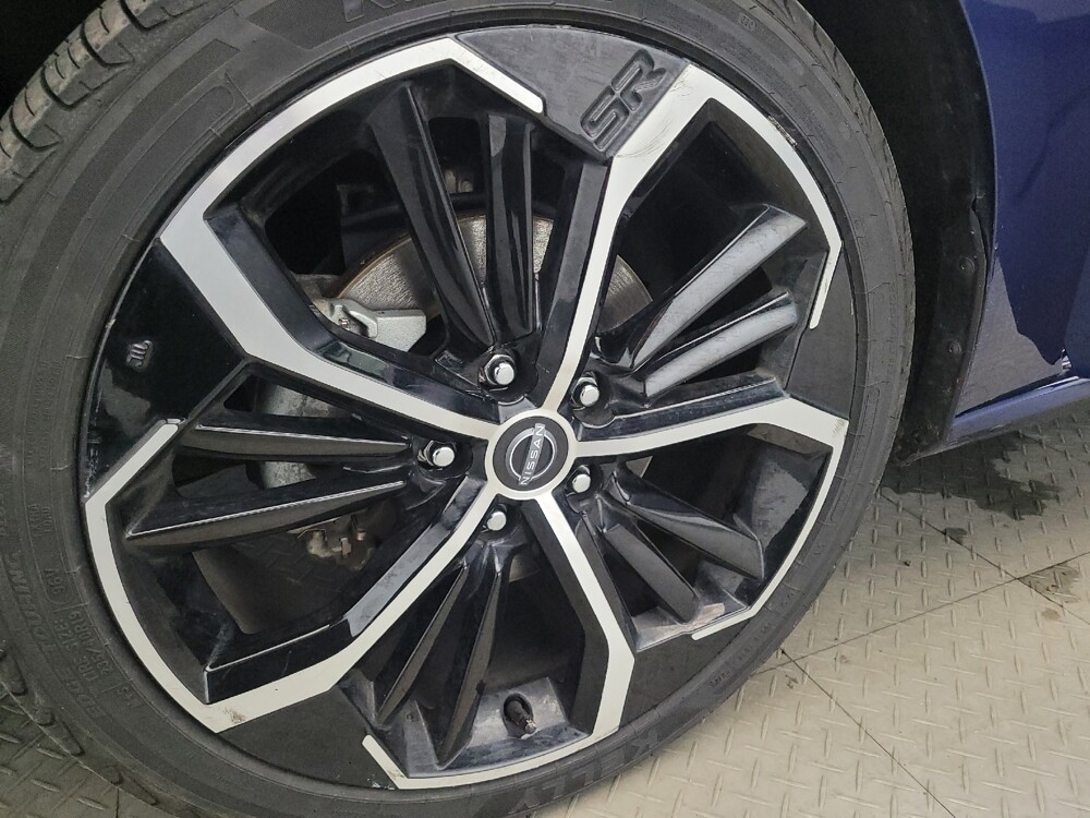 2024 Nissan Altima in Langhorne, PA 19047 - 18117727 31