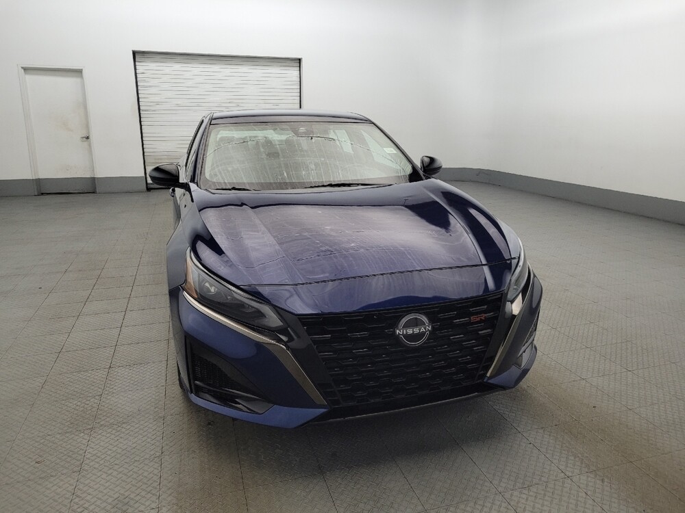 2024 Nissan Altima in Langhorne, PA 19047 - 18117727 14