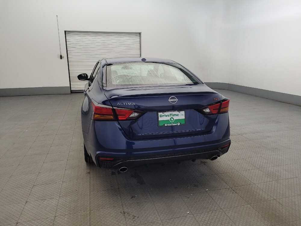 2024 Nissan Altima in Langhorne, PA 19047 - 18117727 6