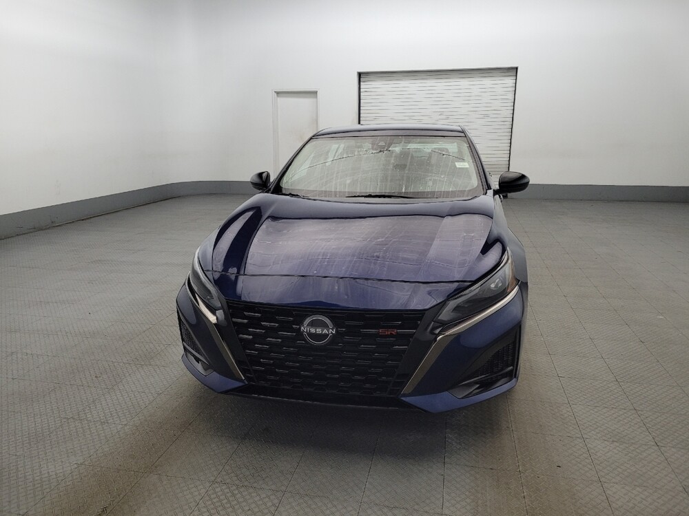 2024 Nissan Altima in Langhorne, PA 19047 - 18117727 15